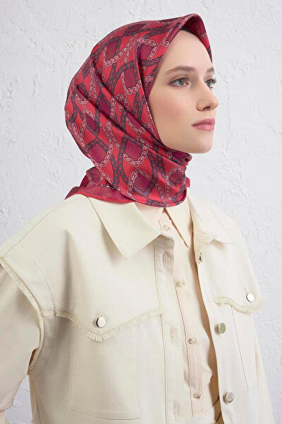 Armine Şal, Eşarp ve Aksesuarı