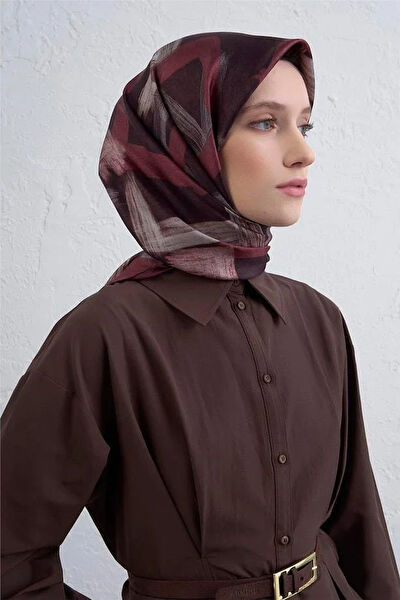 Armine Şal, Eşarp ve Aksesuarı