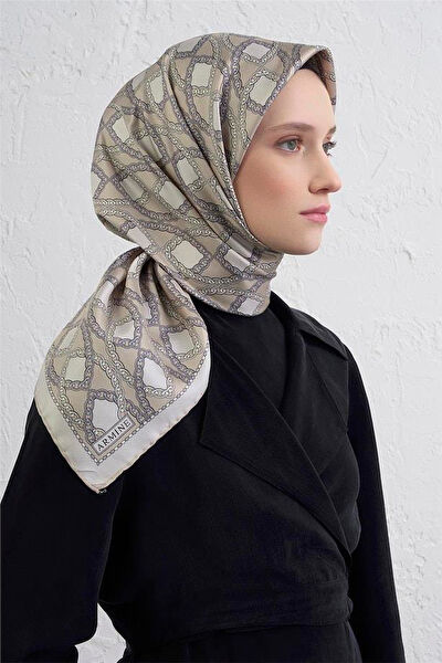 Armine Şal, Eşarp ve Aksesuarı