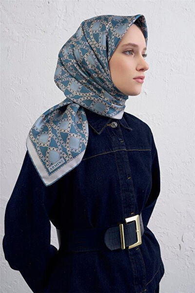 Armine Şal, Eşarp ve Aksesuarı