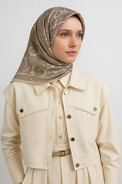 Armine Şal, Eşarp ve Aksesuarı