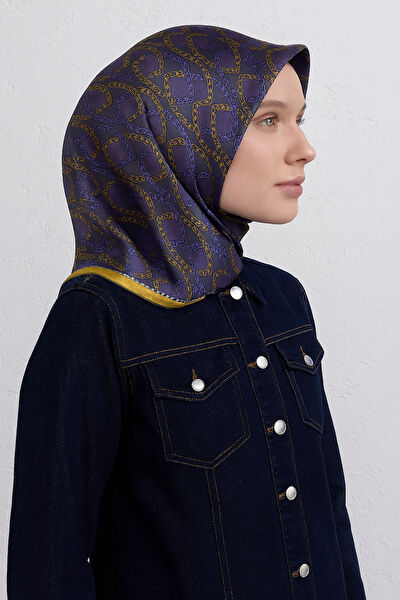 Armine Şal, Eşarp ve Aksesuarı