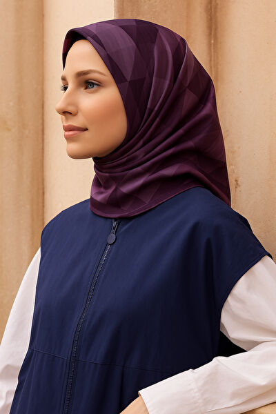 Armine Şal, Eşarp ve Aksesuarı