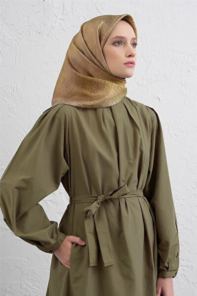 Armine Şal, Eşarp ve Aksesuarı