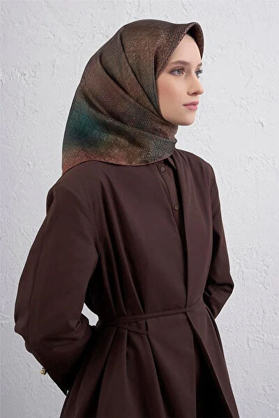 Armine Şal, Eşarp ve Aksesuarı