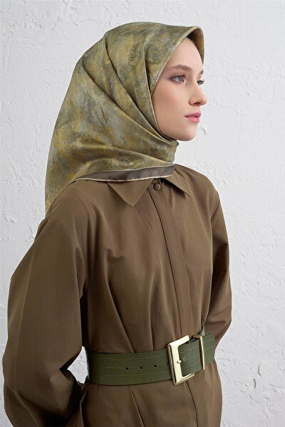 Armine Şal, Eşarp ve Aksesuarı