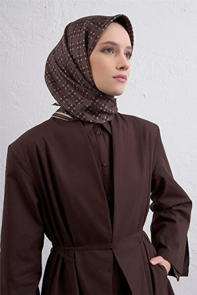 Armine Şal, Eşarp ve Aksesuarı