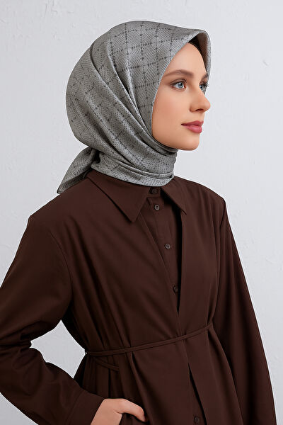 Armine Şal, Eşarp ve Aksesuarı