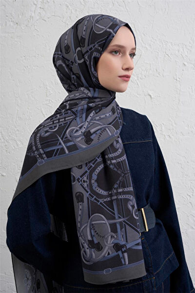 Armine Şal, Eşarp ve Aksesuarı