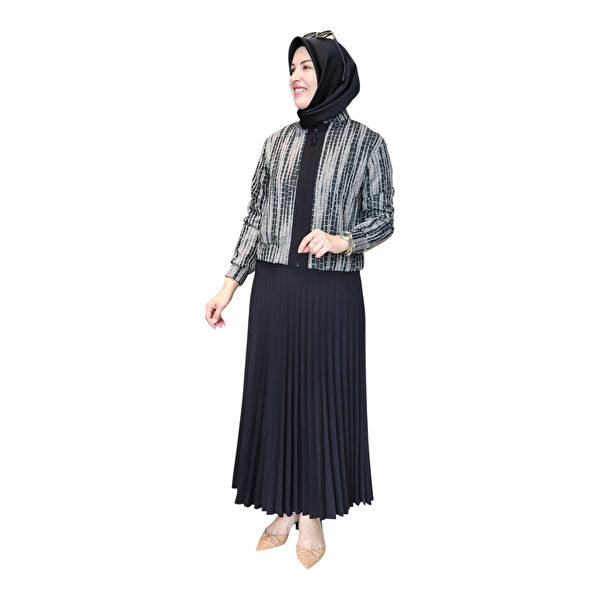 Armine Tesettür Alt Üst Takım