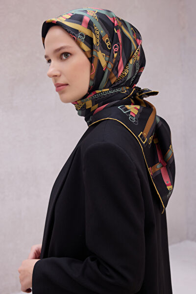 Belli Şal, Eşarp ve Aksesuarı