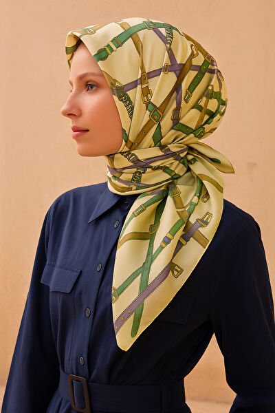 Belli Şal, Eşarp ve Aksesuarı