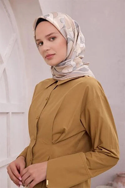 Belli Şal, Eşarp ve Aksesuarı