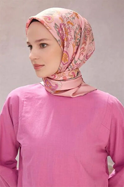 Belli Şal, Eşarp ve Aksesuarı