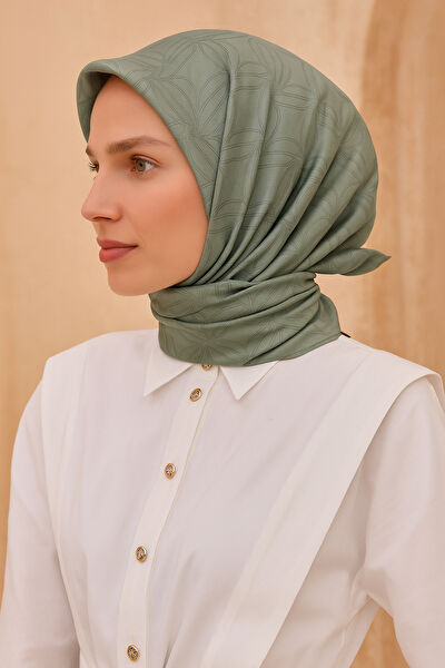 Belli Şal, Eşarp ve Aksesuarı