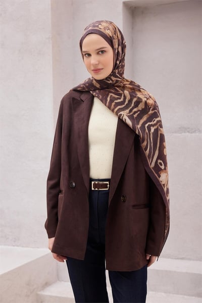 Belli Şal, Eşarp ve Aksesuarı