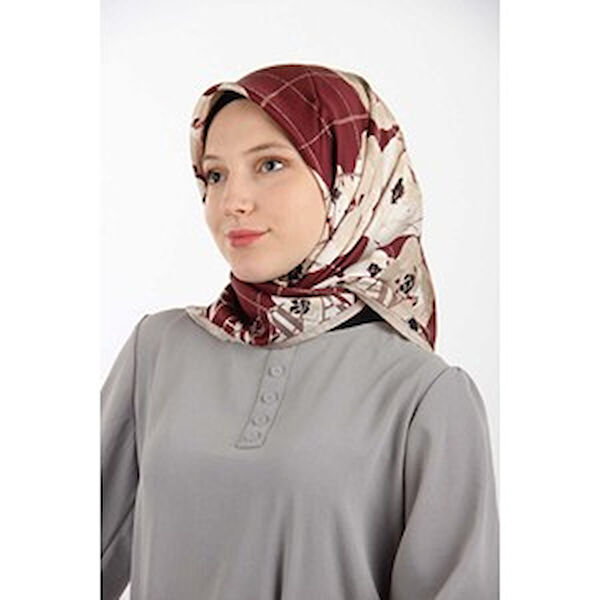 Armine Şal, Eşarp ve Aksesuarı