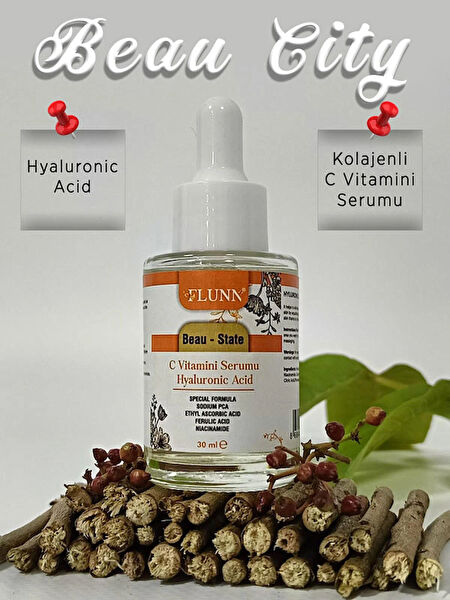 Flunn Yüz Nemlendiriciler