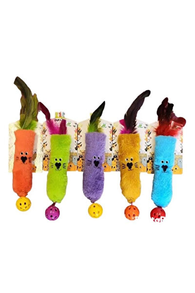 Markapet Kedi Oyuncakları