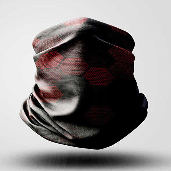 Delta Motosiklet Bandanaları