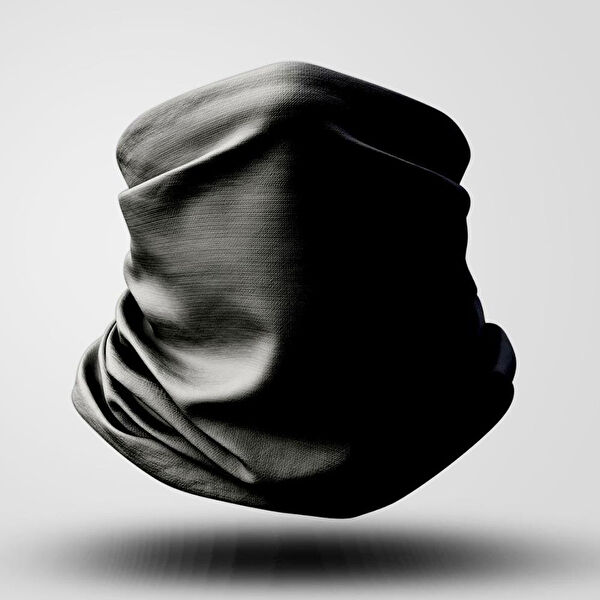 Delta Motosiklet Bandanaları