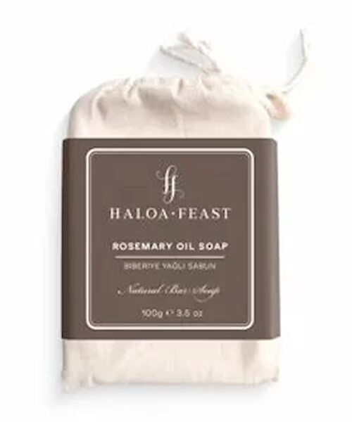 HALOA FEAST Sabun