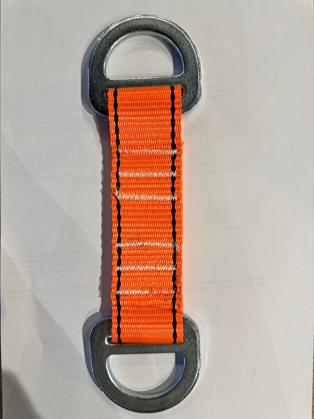 Teknik İşElbiseleri Düşüş Durdurucu