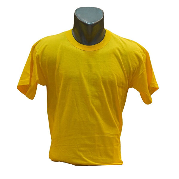 Teknik İşElbiseleri Erkek Tişört