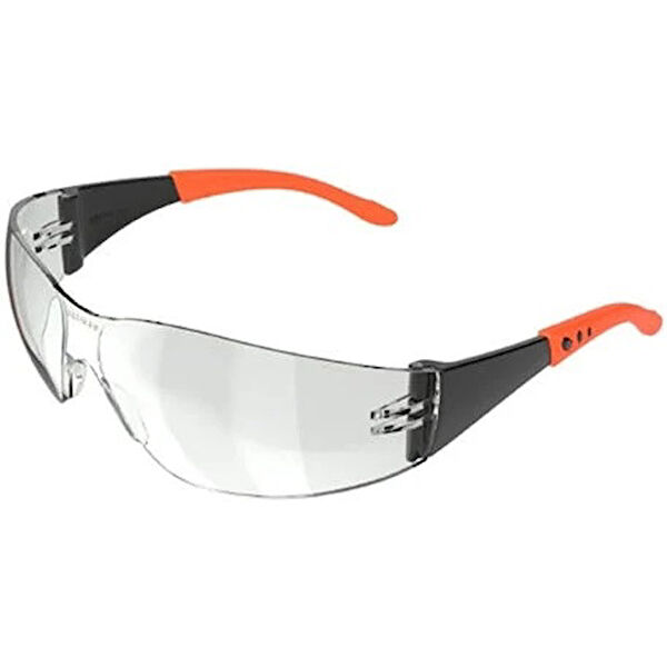 Baymax Koruyucu Gözlük