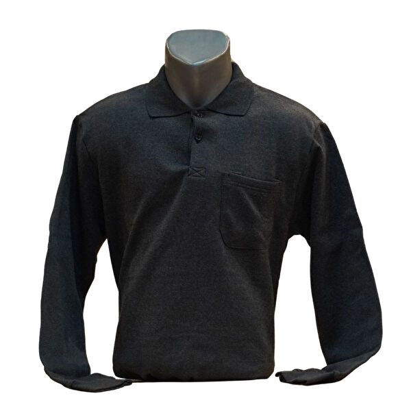 Teknik İşElbiseleri Erkek Sweatshirt