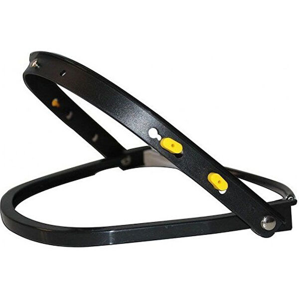 Teknik İşElbiseleri Yüz Koruyucu Siperlik