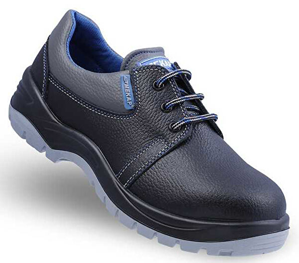 Mekap İş Ayakkabısı, Çizme