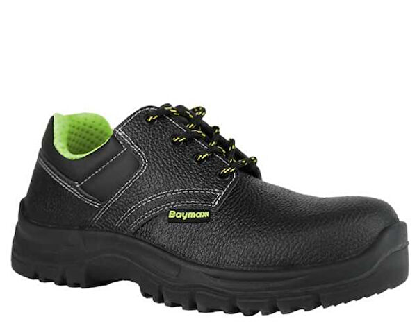 Baymax İş Ayakkabısı, Çizme