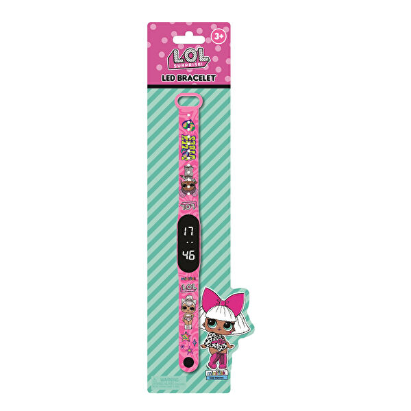 MiniFlak Çocuk Kol Saati