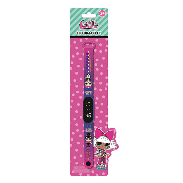 MiniFlak Çocuk Kol Saati