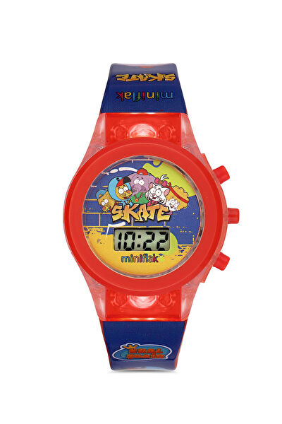 MiniFlak Çocuk Kol Saati