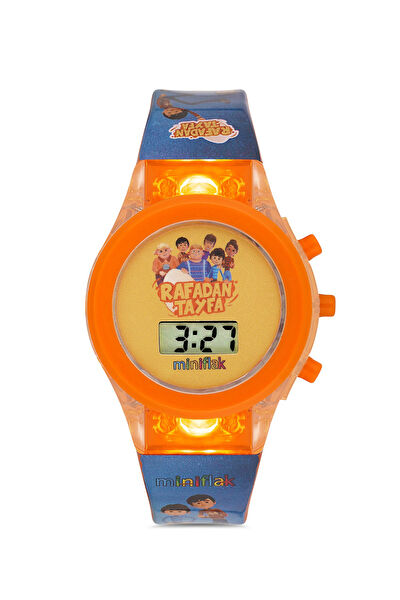 MiniFlak Çocuk Kol Saati