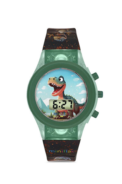 MiniFlak Çocuk Kol Saati