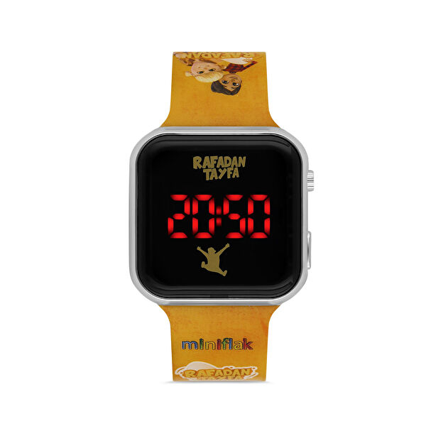 MiniFlak Çocuk Kol Saati