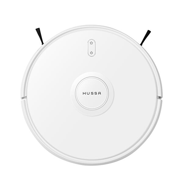 HUSSA Robot Süpürge