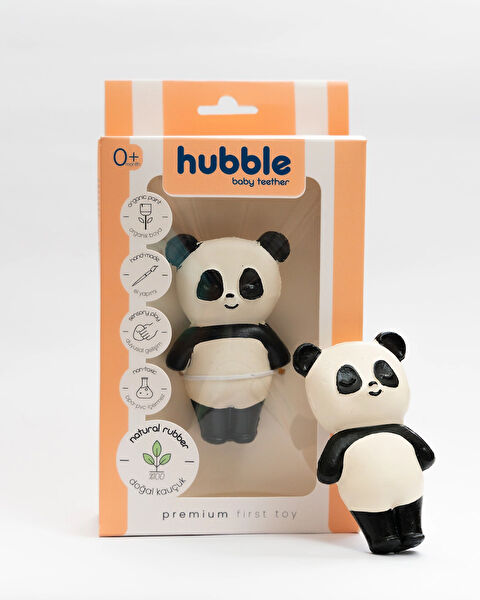 Hubble Diş Kaşıyıcı