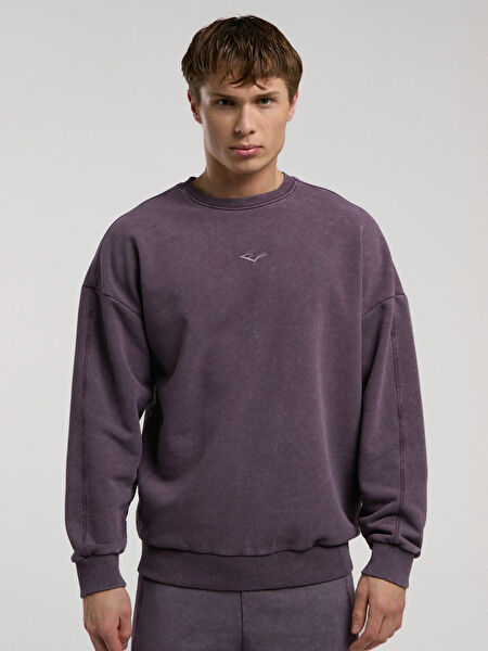 Everlast Erkek Sweatshirt