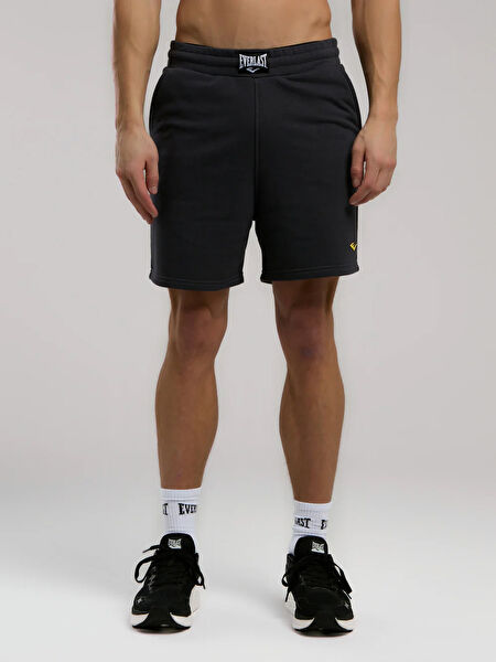 Everlast Erkek Şort, Bermuda, Kapri