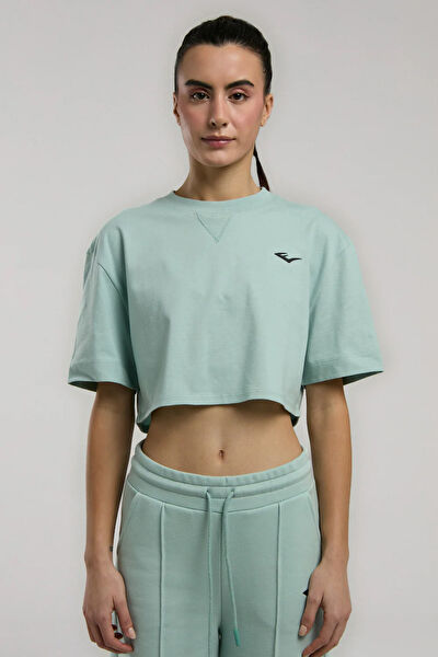 Everlast Kadın Tişört