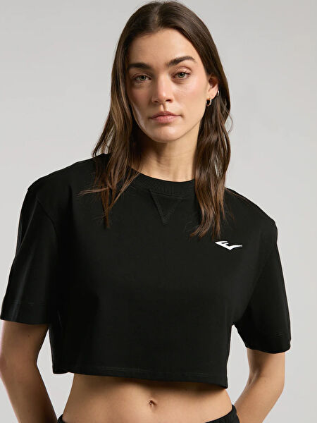 Everlast Kadın Tişört