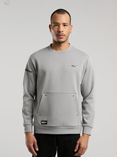 Everlast Erkek Sweatshirt