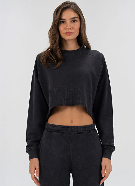 Everlast Kadın Sweatshirt