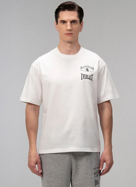 Everlast Sporcu Tişört