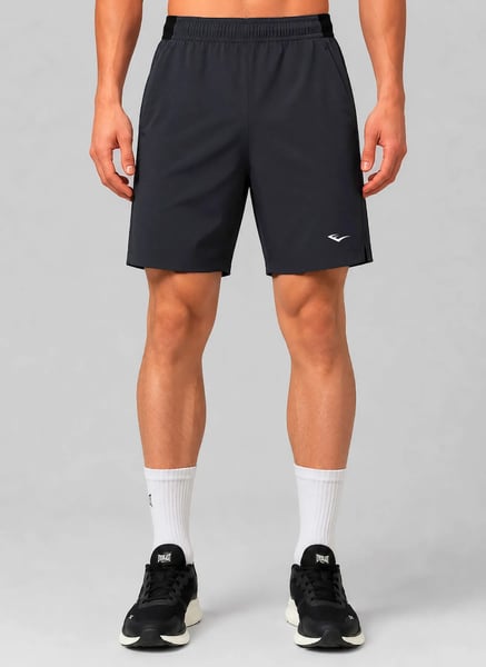 Everlast Sporcu Şort
