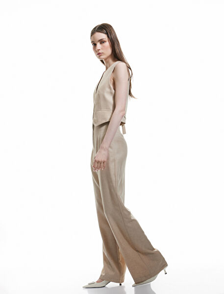 Koton Kadın Pantolon